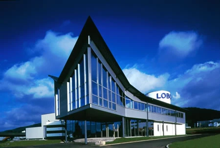 Industriehalle Beck, Sprockhövel – Gewerbe & Industrie