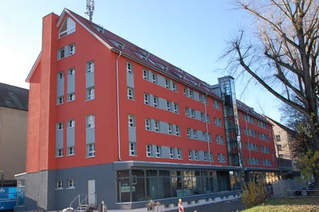 Sanierung Proviantamt Aalen – Sanierungen