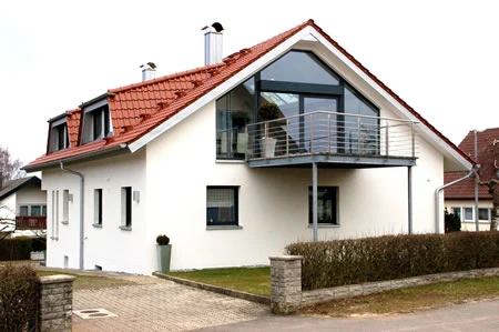 Sanierung Einfamilienhaus Aalen – Sanierungen
